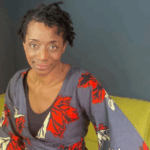 Dr. Nkechi Madubuko